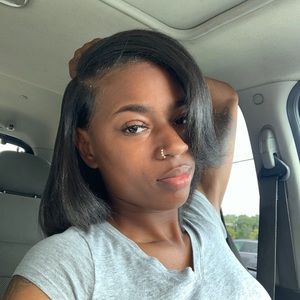 Meet your Posher, Bianca